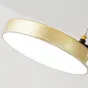 Подвесная люстра TECHNUM LIGHT от ImperiumLoft