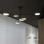 Подвесная люстра TECHNUM LIGHT от ImperiumLoft