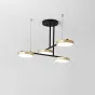 Подвесная люстра TECHNUM LIGHT от ImperiumLoft