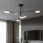 Подвесная люстра TECHNUM LIGHT от ImperiumLoft