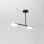 Подвесная люстра TECHNUM LIGHT от ImperiumLoft