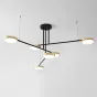 Подвесная люстра TECHNUM LIGHT от ImperiumLoft