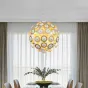 Люстра PINTANO от ImperiumLoft