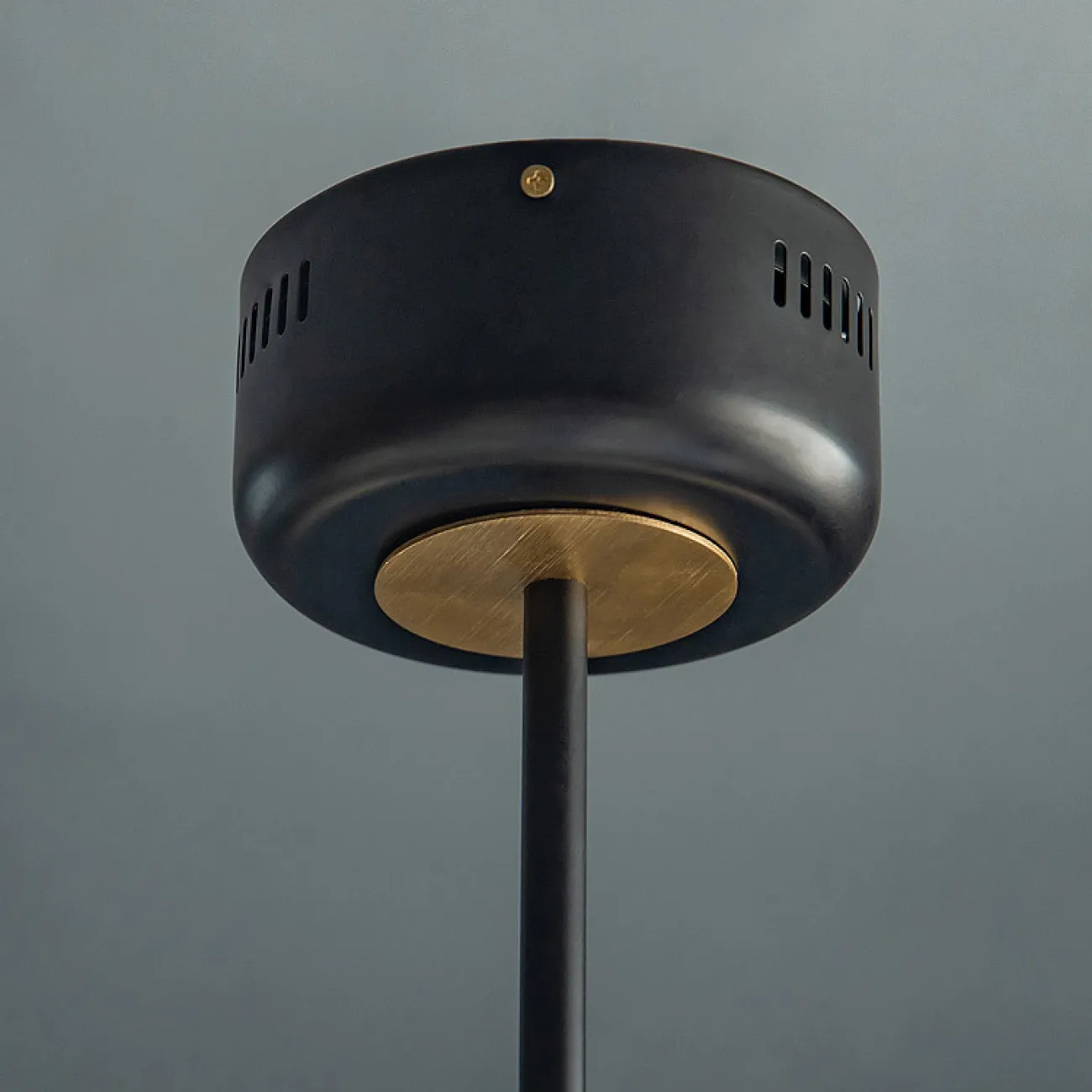 Потолочная люстра CONNECT L9 от ImperiumLoft Потолочная люстра CONNECT L9 от ImperiumLoft