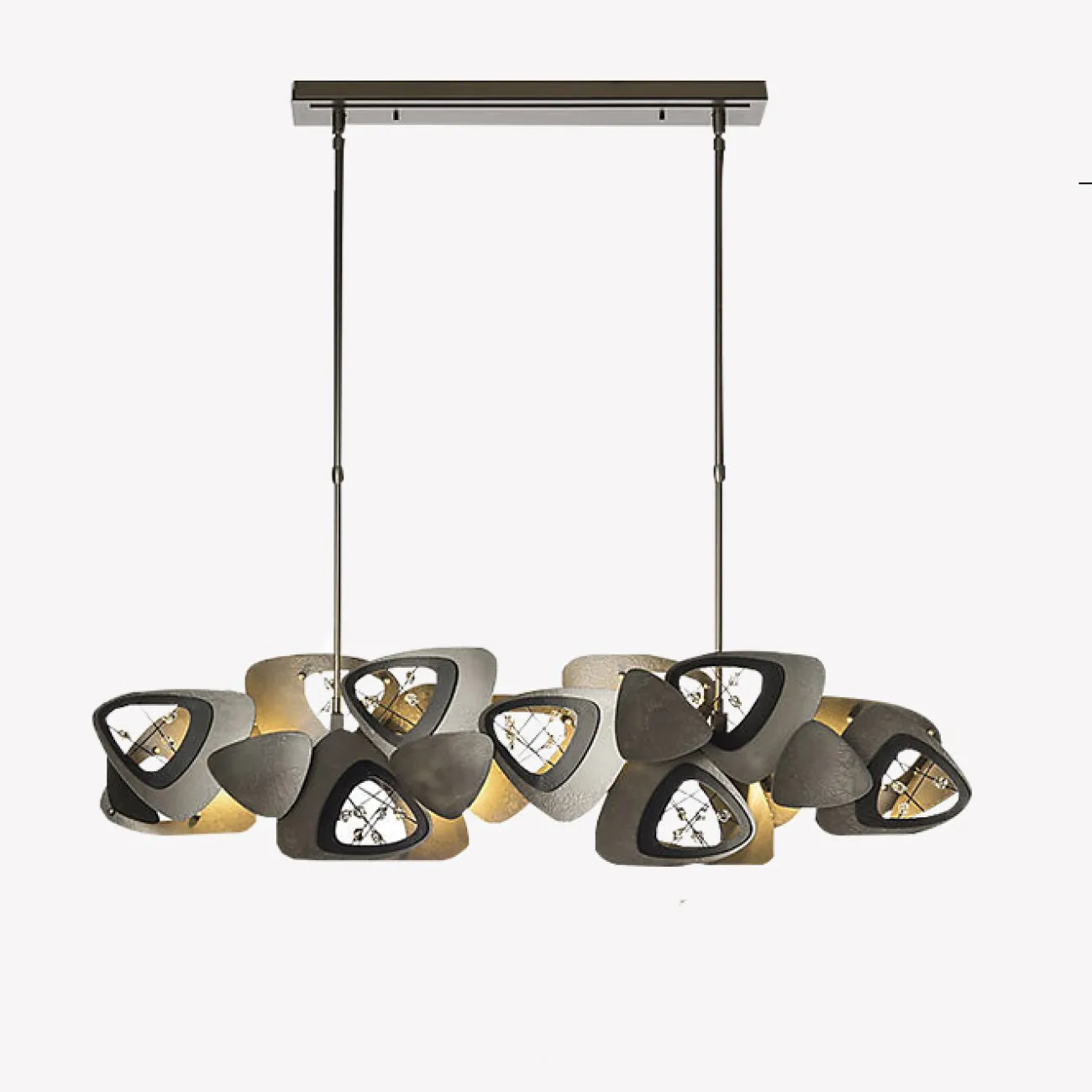 Подвесной светильник DAGMAR L90 от ImperiumLoft