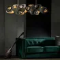 Подвесной светильник DAGMAR L90 от ImperiumLoft