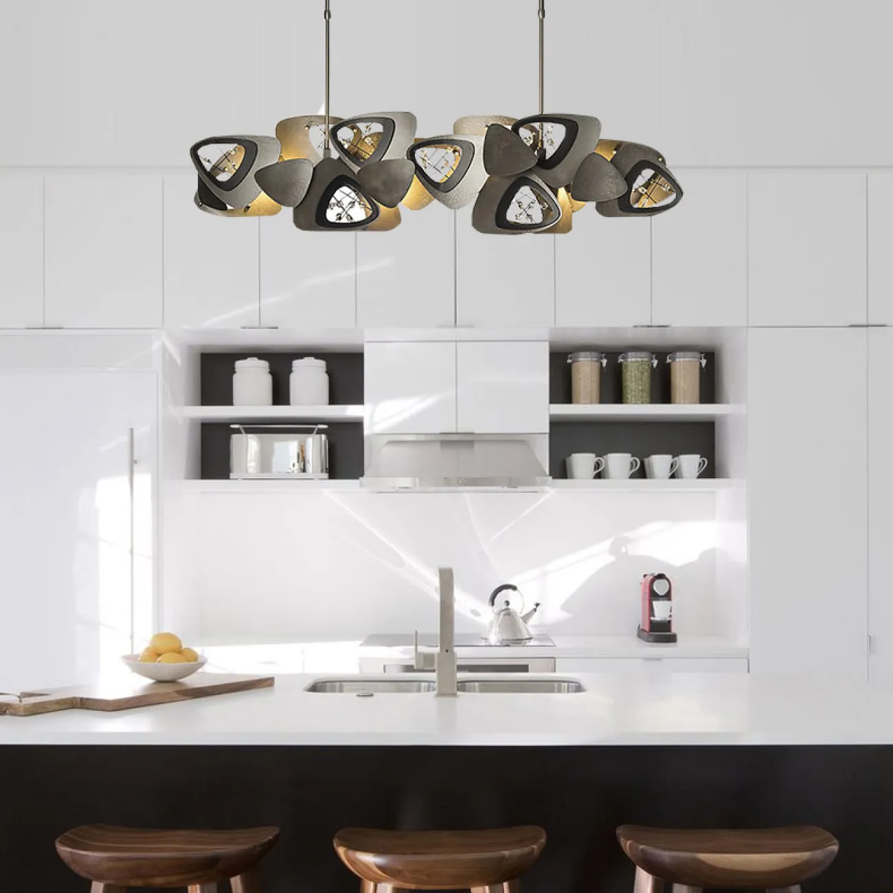 Подвесной светильник DAGMAR L90 от ImperiumLoft