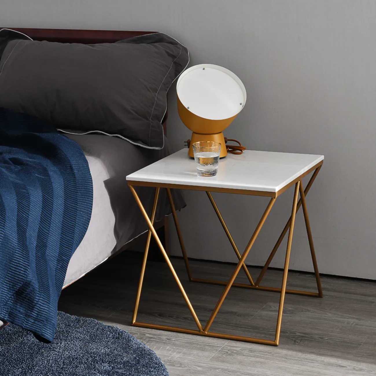 Дизайнерский журнальный столик LaLume-AP00156 Дизайнерский журнальный столик LaLume-AP00156