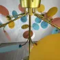 Потолочная люстра MATISSE C D72 от ImperiumLoft
