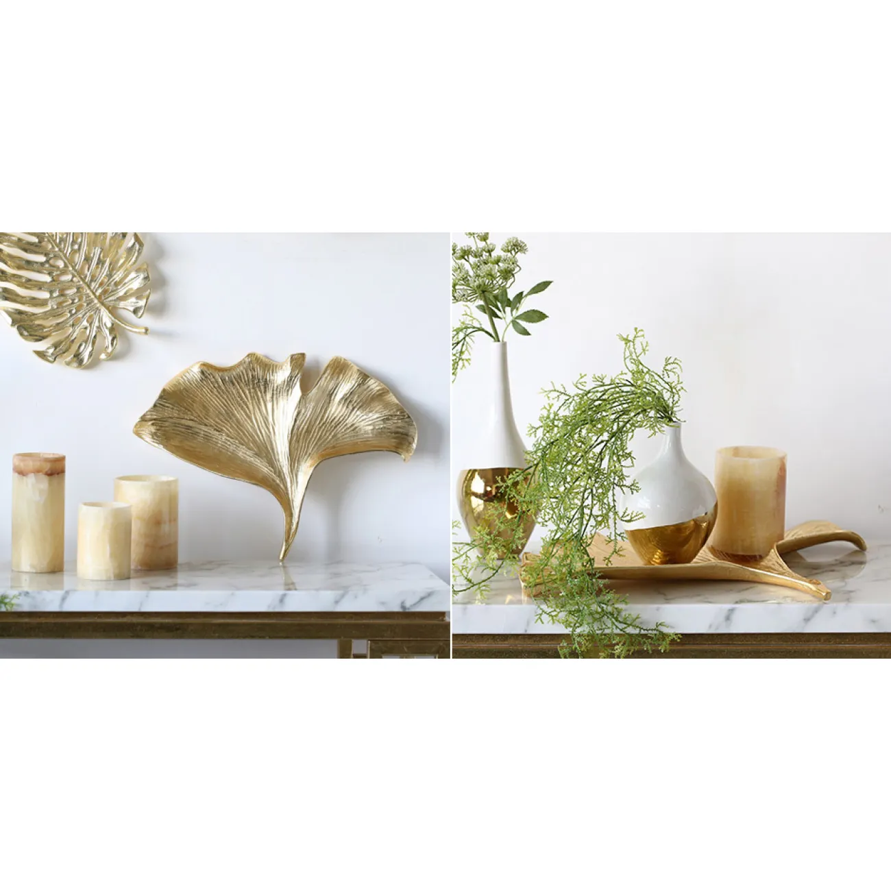 Поднос Las Palmas M от LaLume