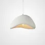 Подвесная люстра CEMENCLOUD A D60 White от ImperiumLoft