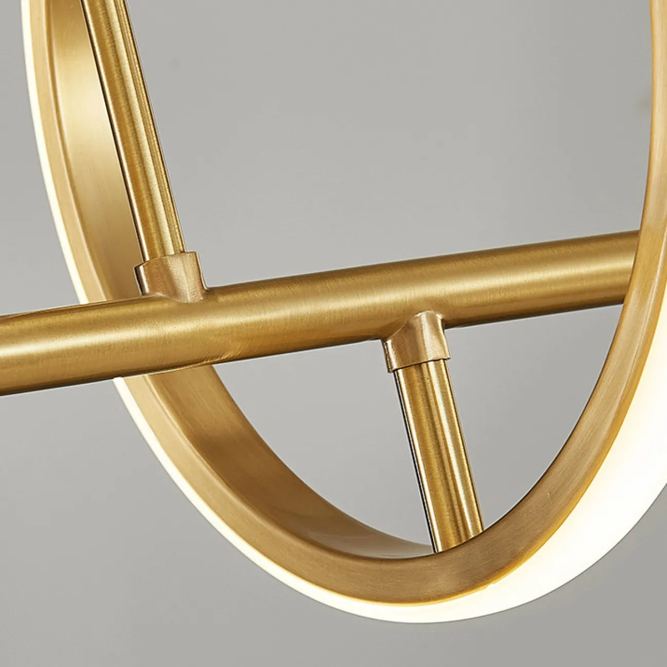 Потолочный светильник GRACE L5 от ImperiumLoft