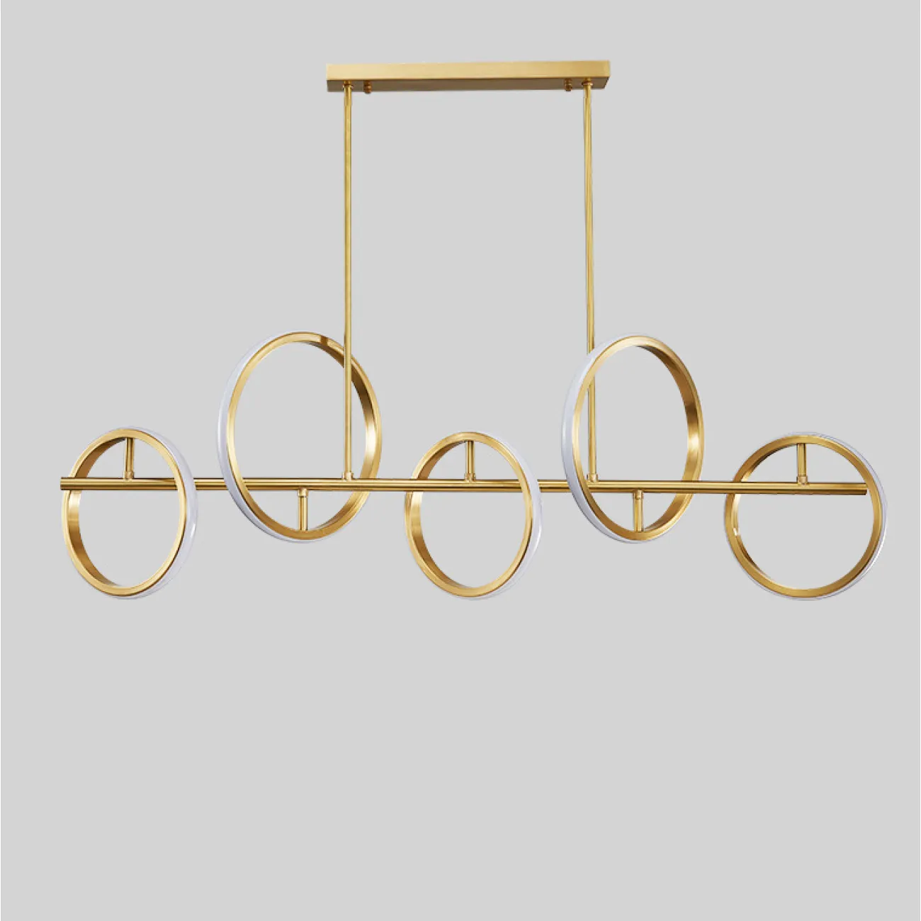 Потолочный светильник GRACE L5 от ImperiumLoft