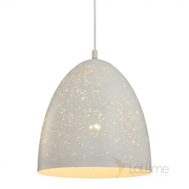 Подвесной светильник Silver Splash от LaLume