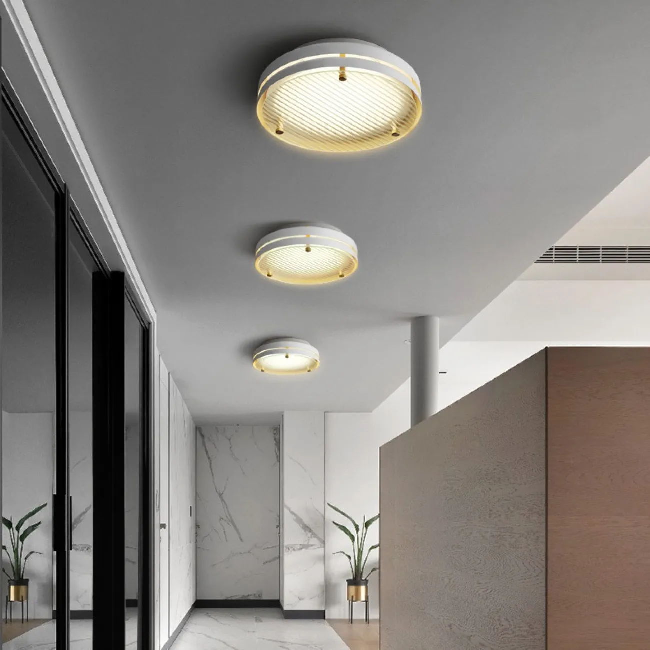 Потолочный светильник GRANT от ImperiumLoft Потолочный светильник GRANT от ImperiumLoft