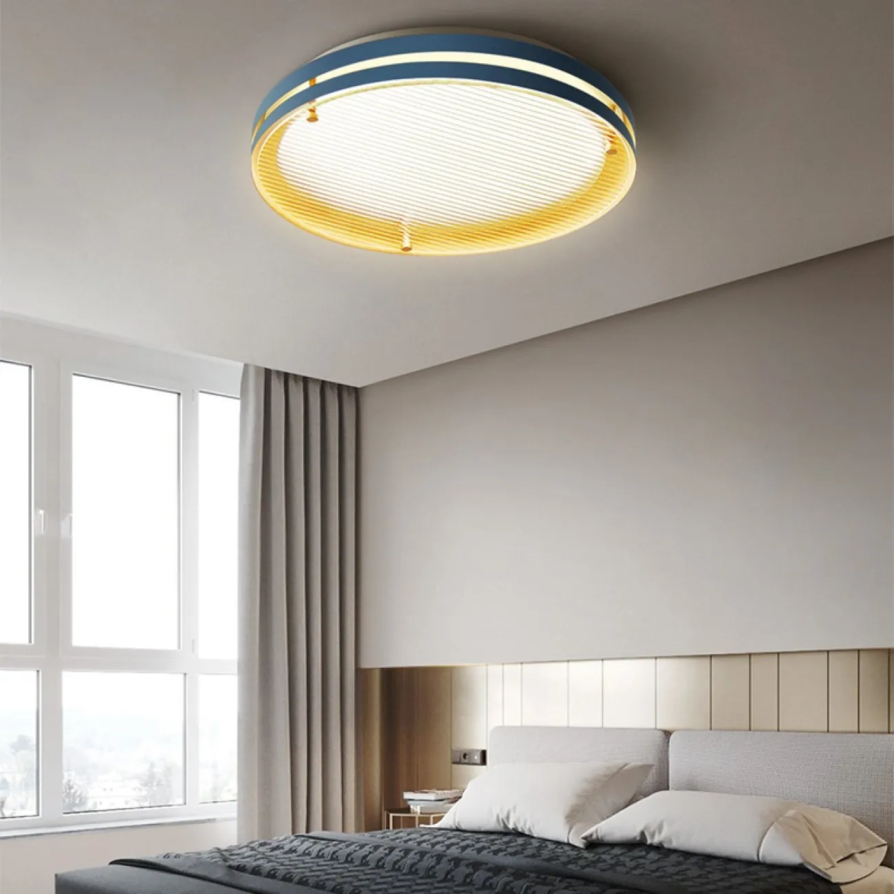 Потолочный светильник GRANT от ImperiumLoft Потолочный светильник GRANT от ImperiumLoft