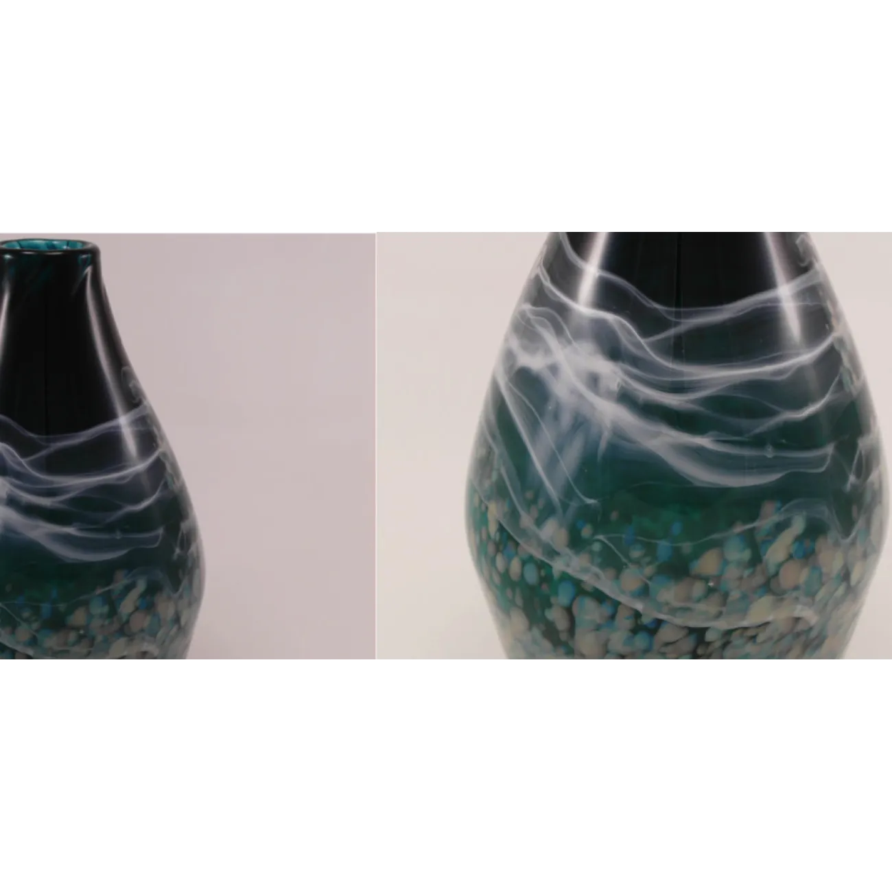 Ваза American dream от LaLume