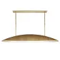 Люстра UTOPIA LARGE LINEAR PENDANT designed by Kelly Wearstler