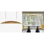 Люстра UTOPIA LARGE LINEAR PENDANT designed by Kelly Wearstler