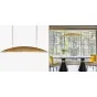 Люстра UTOPIA LARGE LINEAR PENDANT designed by Kelly Wearstler