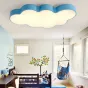 Потолочный светильник CLOUD 80 Зеленый от ImperiumLoft