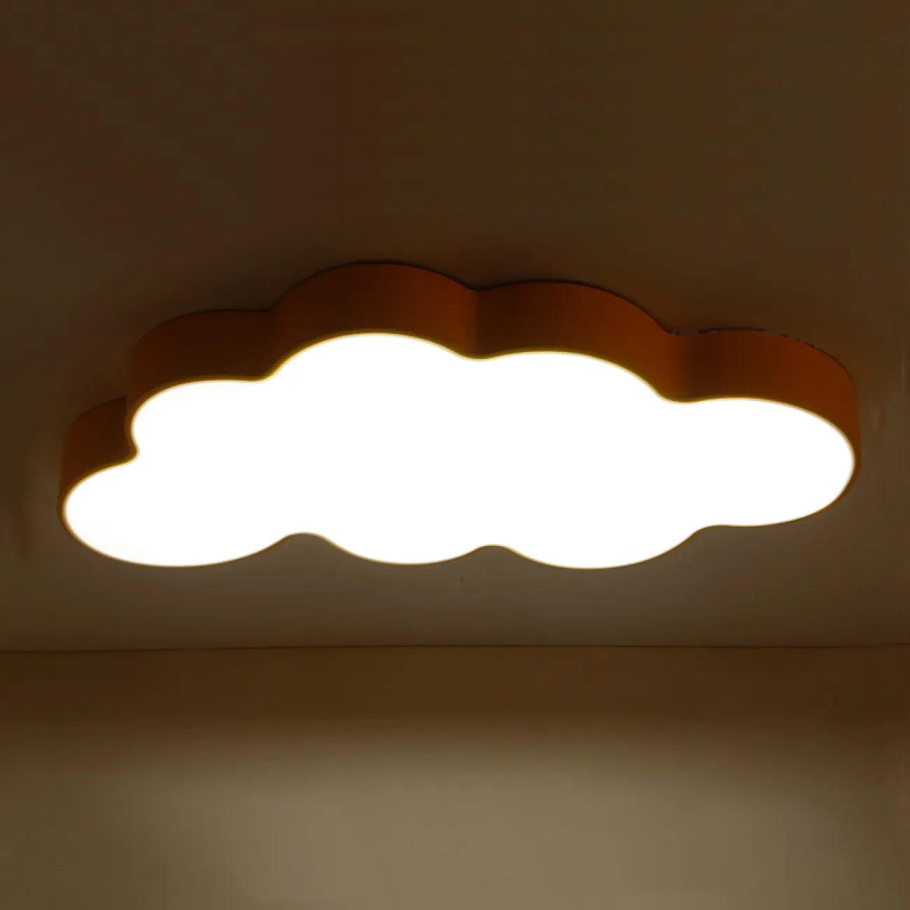 Потолочный светильник CLOUD 80 Зеленый от ImperiumLoft
