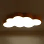 Потолочный светильник CLOUD 80 Зеленый от ImperiumLoft