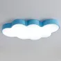 Потолочный светильник CLOUD 80 Зеленый от ImperiumLoft