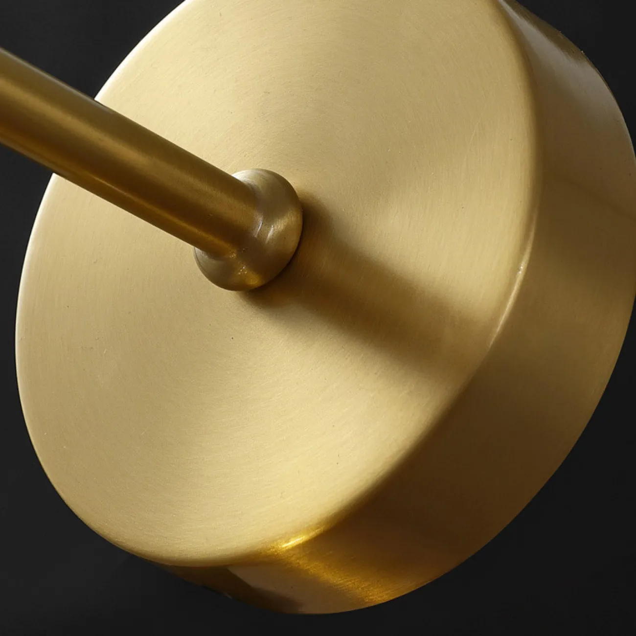 Настенный светильник GOLF WALL от ImperiumLoft