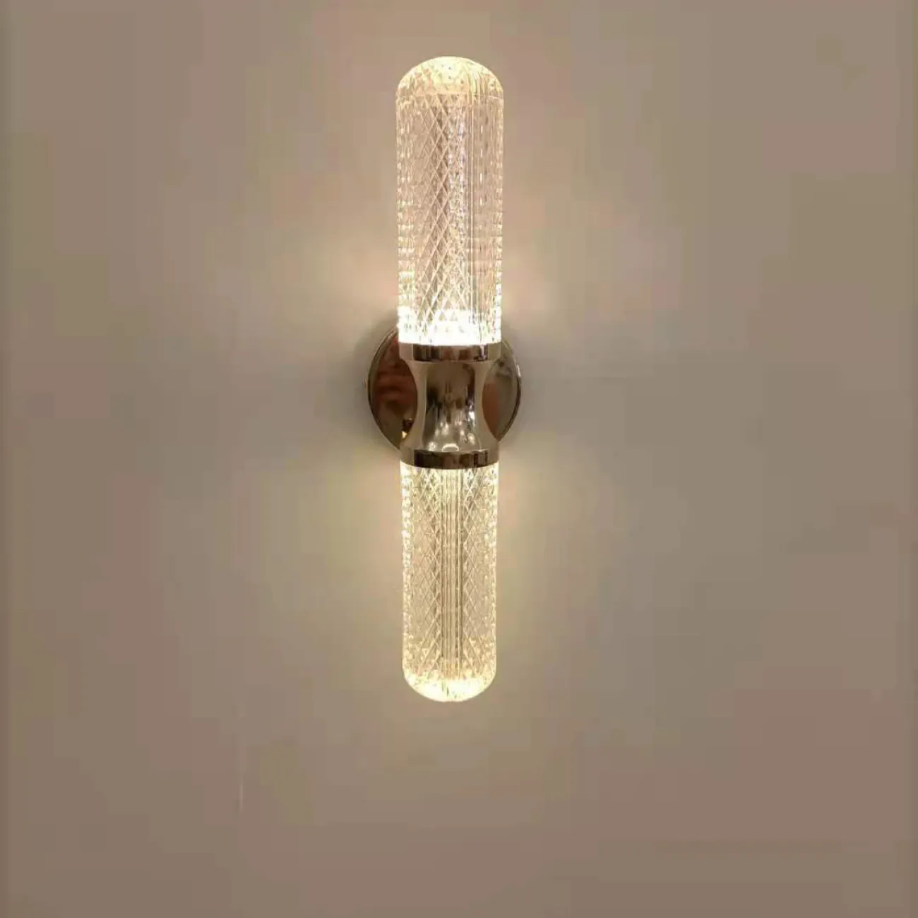 Настенный светильник CAMILLA WALL от ImperiumLoft