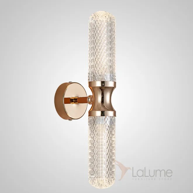 Настенный светильник CAMILLA WALL от ImperiumLoft