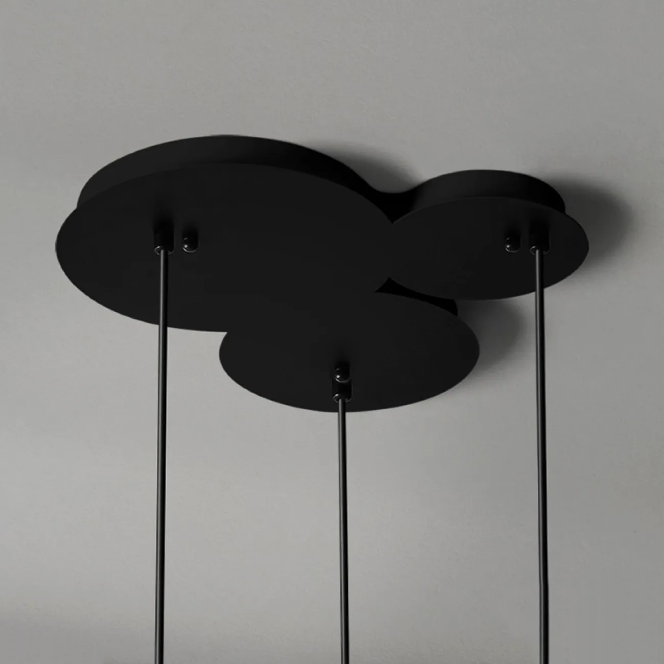 Потолочное крепление CEILING MOUNT 9 от ImperiumLoft