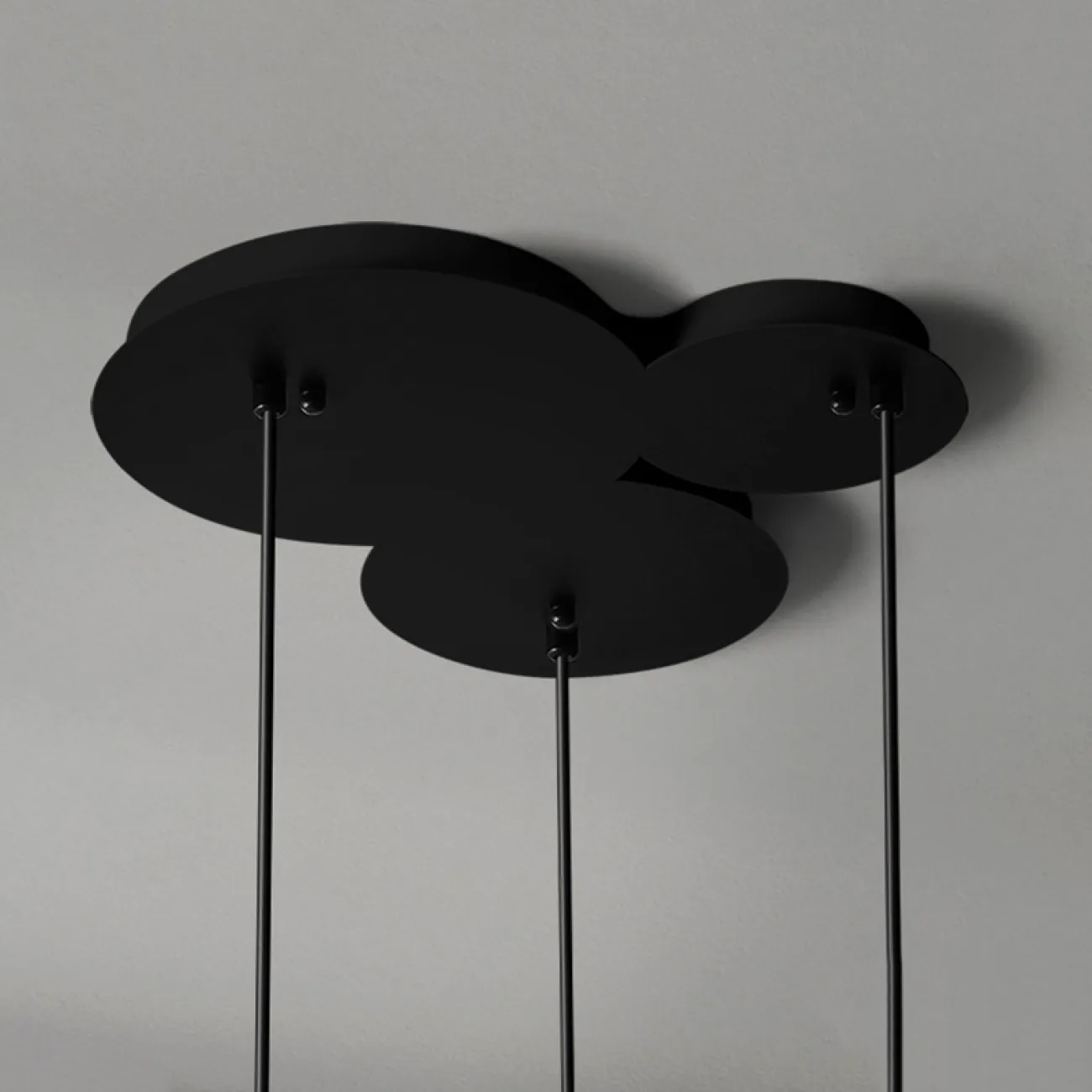 Потолочное крепление CEILING MOUNT 9 от ImperiumLoft Потолочное крепление CEILING MOUNT 9 от ImperiumLoft