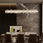 Потолочный светильник CARE LONG L150 от ImperiumLoft