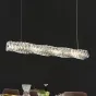 Потолочный светильник CARE LONG L150 от ImperiumLoft