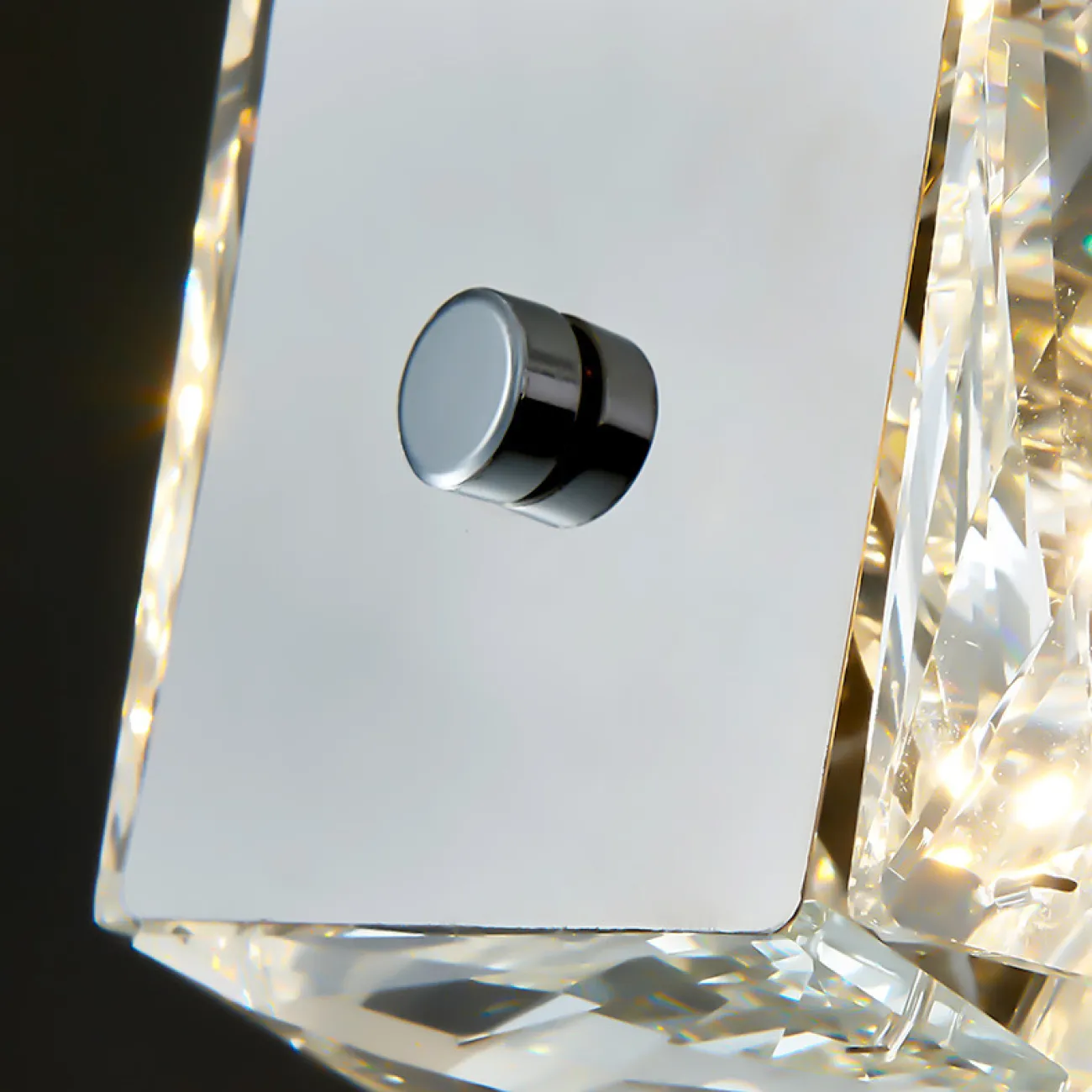 Потолочный светильник CARE LONG L120 от ImperiumLoft