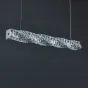 Потолочный светильник CARE LONG L100 от ImperiumLoft