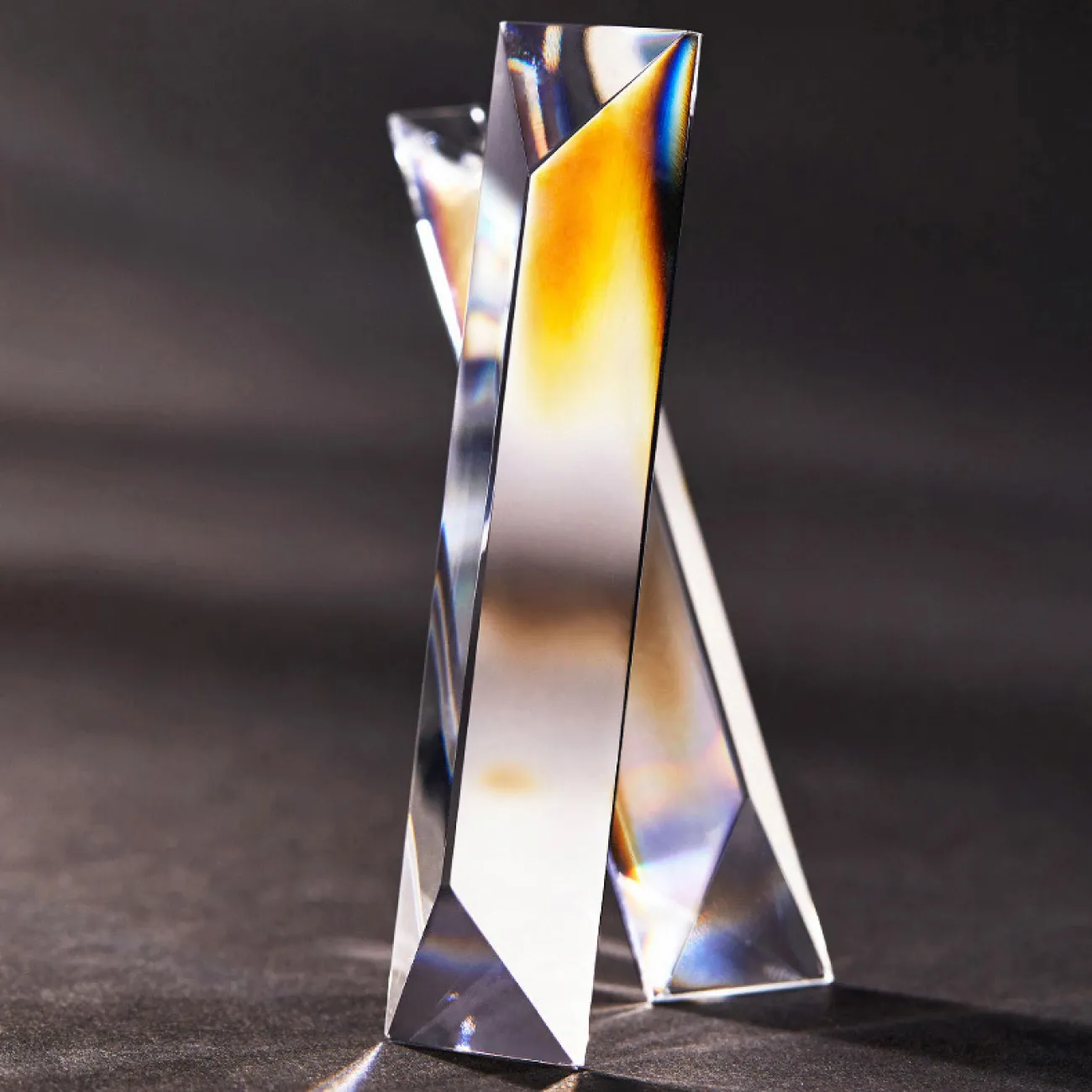 Потолочный светильник CARE LONG L120 от ImperiumLoft