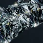Потолочный светильник CARE LONG L150 от ImperiumLoft
