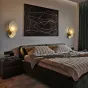 Настенный светильник MIAMI B от ImperiumLoft