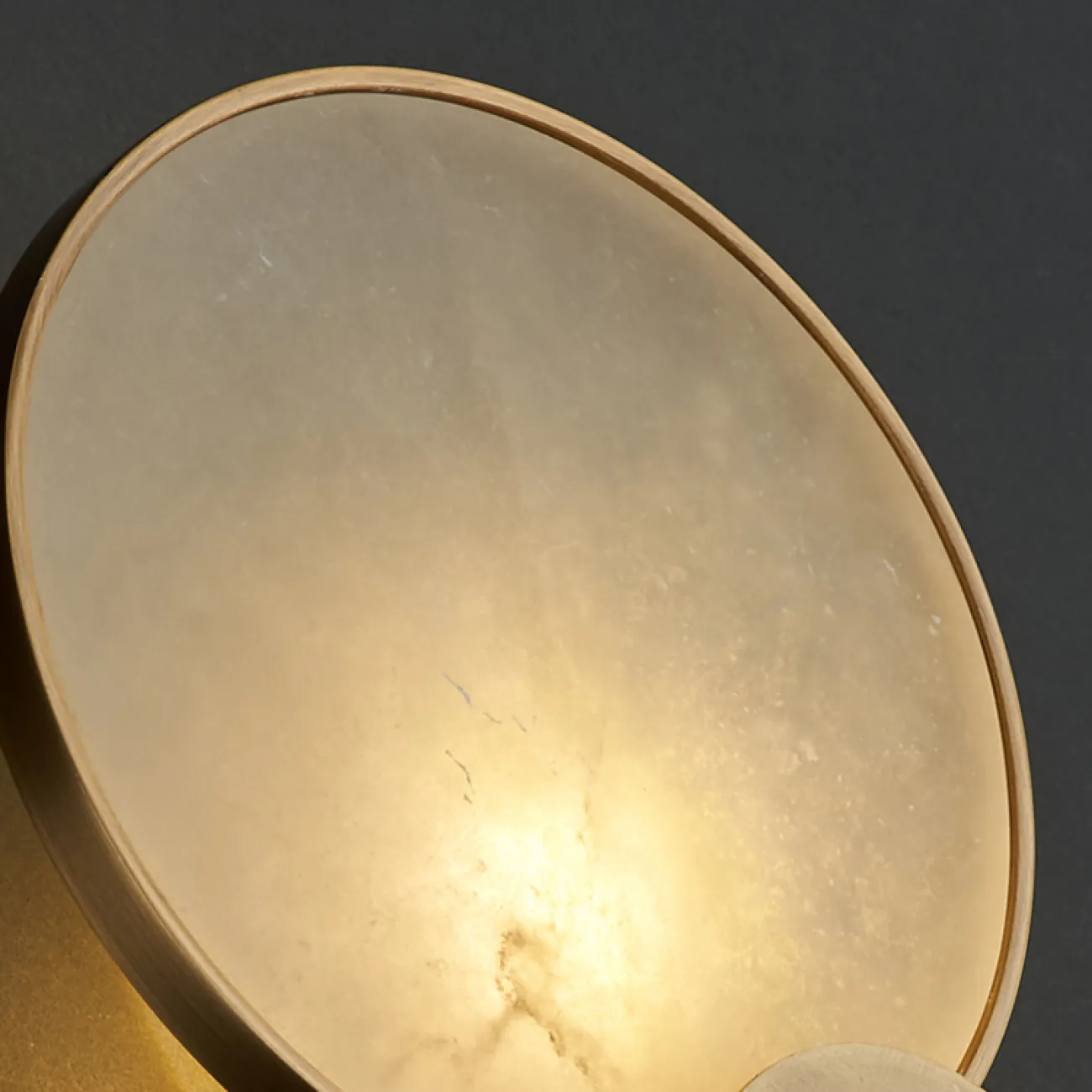 Настенный светильник MIAMI B от ImperiumLoft