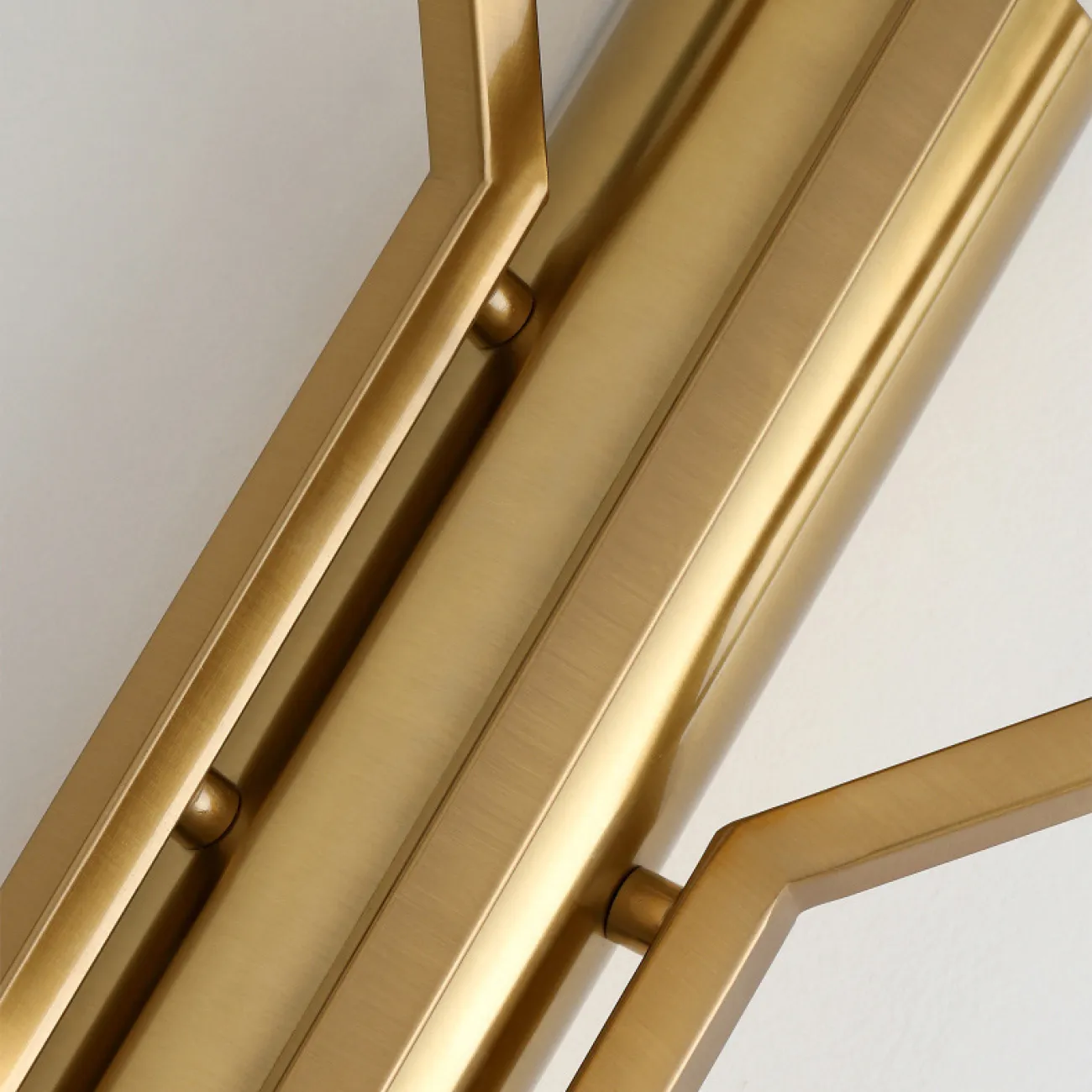 Настенный светильник IRLIN TRIO от ImperiumLoft