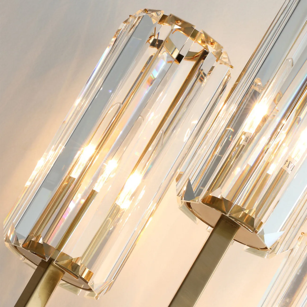 Настенный светильник IRLIN TRIO от ImperiumLoft