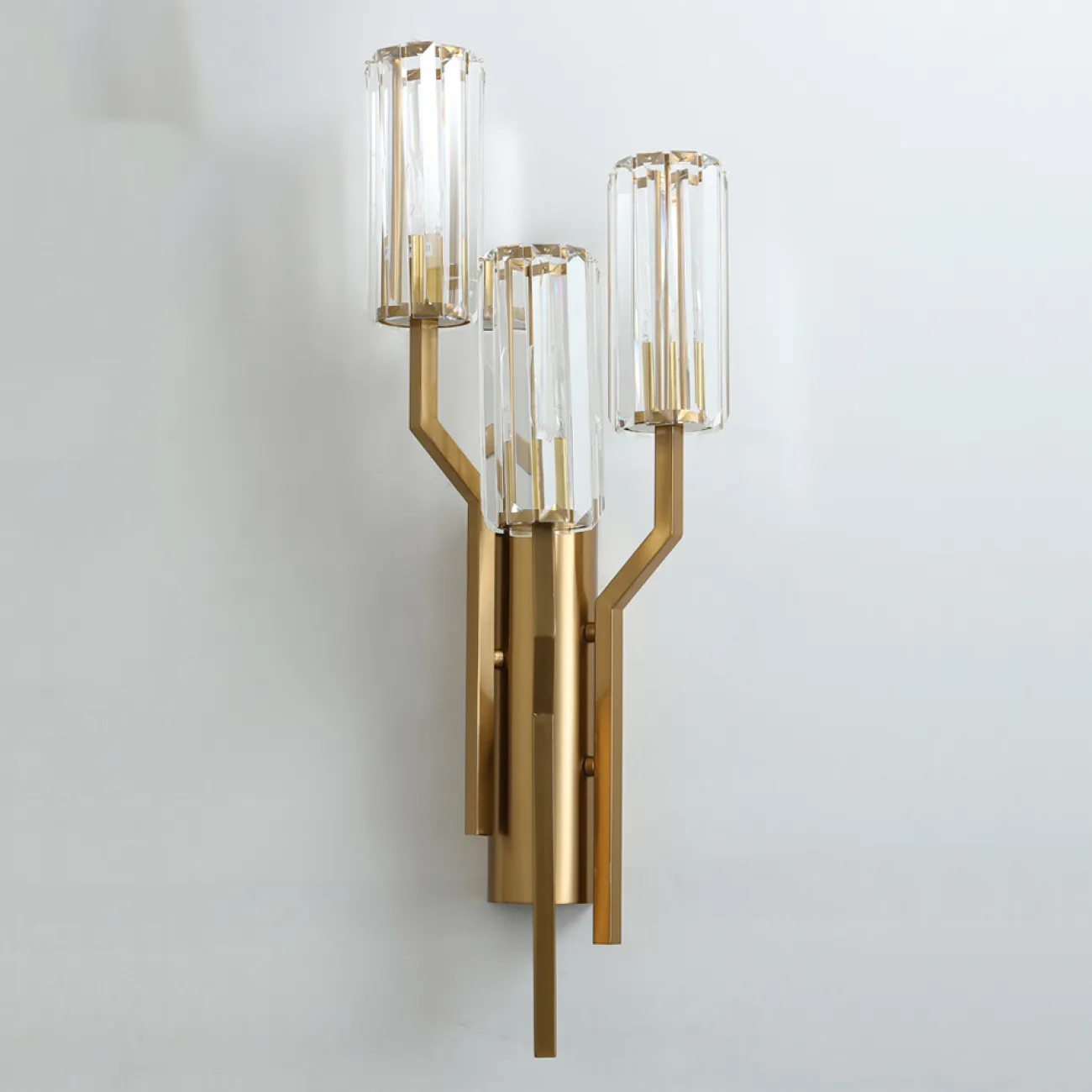 Настенный светильник IRLIN TRIO от ImperiumLoft