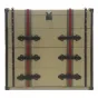 Комод Richards Red line Canvas Medium chest of drawers от LaLume