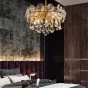 Потолочная люстра CATARINA D100 от ImperiumLoft