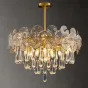 Потолочная люстра CATARINA D100 от ImperiumLoft