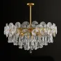 Потолочная люстра CATARINA D100 от ImperiumLoft