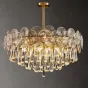 Потолочная люстра CATARINA D100 от ImperiumLoft