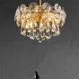 Потолочная люстра CATARINA D100 от ImperiumLoft